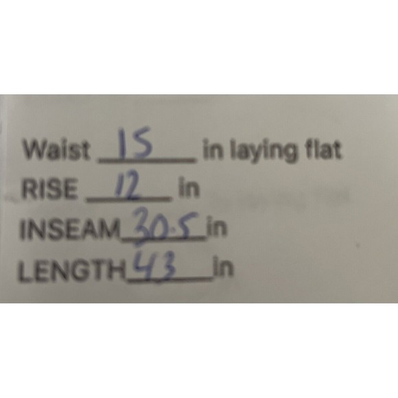 True Religion Kids  Allover Logo Joggers Black Size XL - Picture 5 of 5